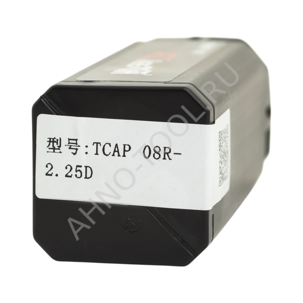 Сверло корпусное TCAP 08R 2.25D ACCKee