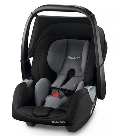 Автокресло Recaro Privia Evo