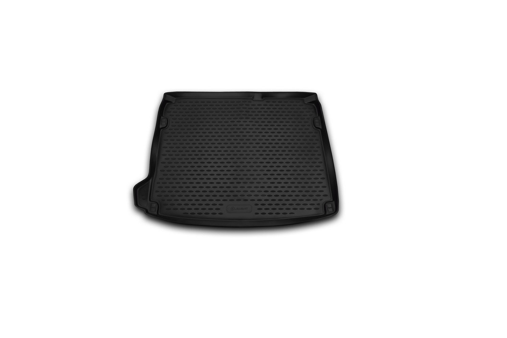 Коврик в багажник для CITROEN DS4 2011-, хэтчбек, (полиуретан) арт.CARCRN00050