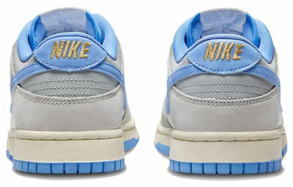 Кроссовки Nike Dunk Low "Athletic Department"