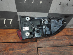 Фонарь задний левый BMW X5 (G05) 18-23 Б/У Оригинал 63215A164B1