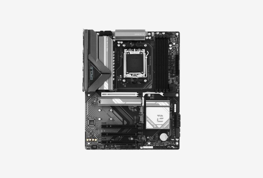 GIGABYTE B650E EAGLE_0126709110251