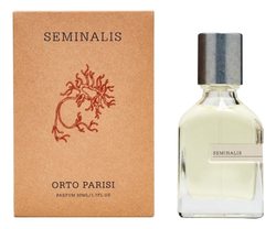 Orto Parisi Seminalis