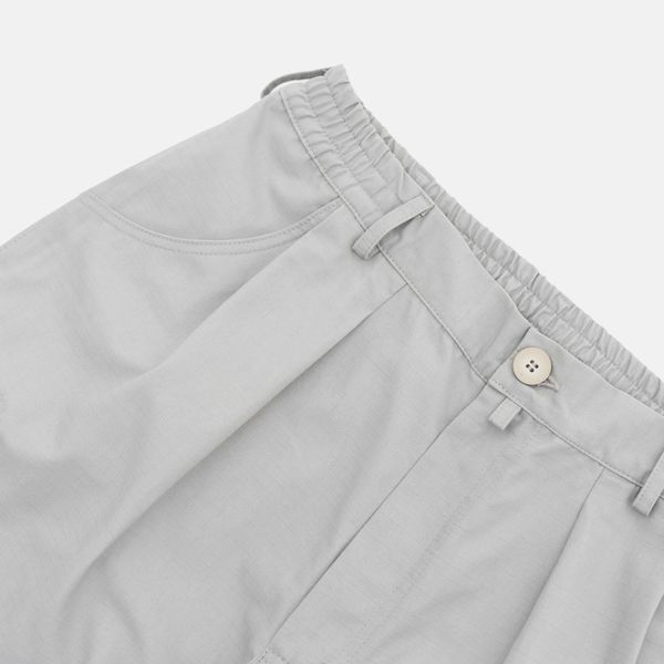 Брюки SS23 Ripstop Cargo Cloud Grey - фото 10