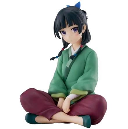 Фигурка Banpresto Break Time Collection The Apothecary Diaries Maomao