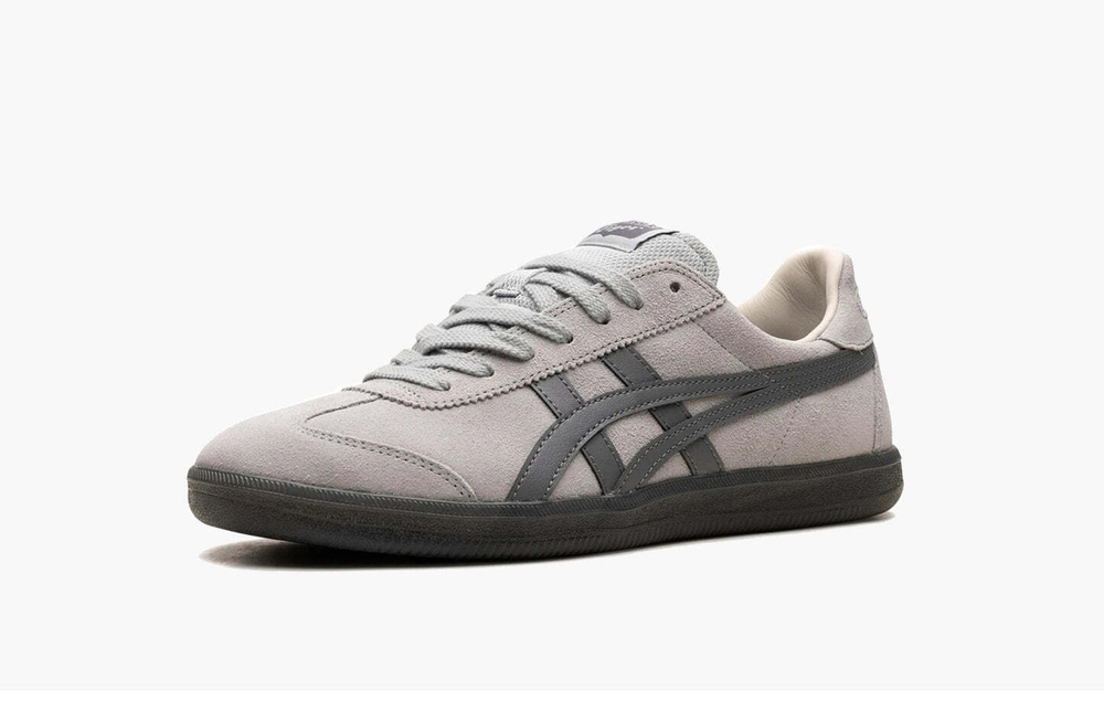 Asics Onitsuka Tiger Tokuten "Grey"