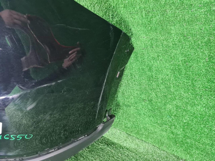 Бампер задний Hongqi HS5 (2019-н.в.)