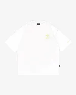 Футболка Issaya Omen белая