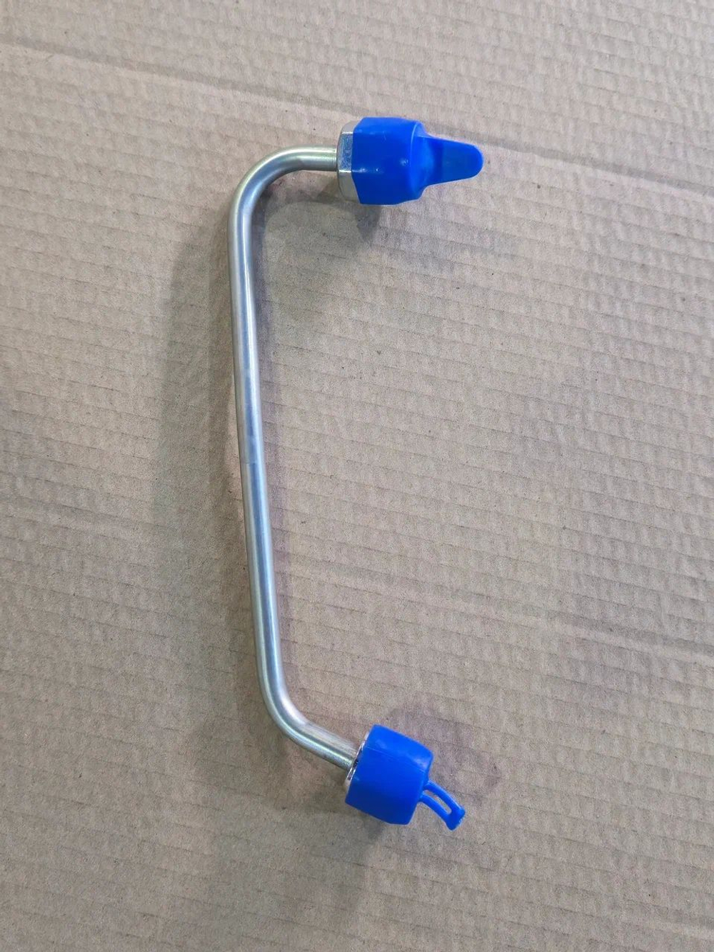 Трубка ТНВД ЯМЗ-534 1-о цилиндра (ЯМЗ)