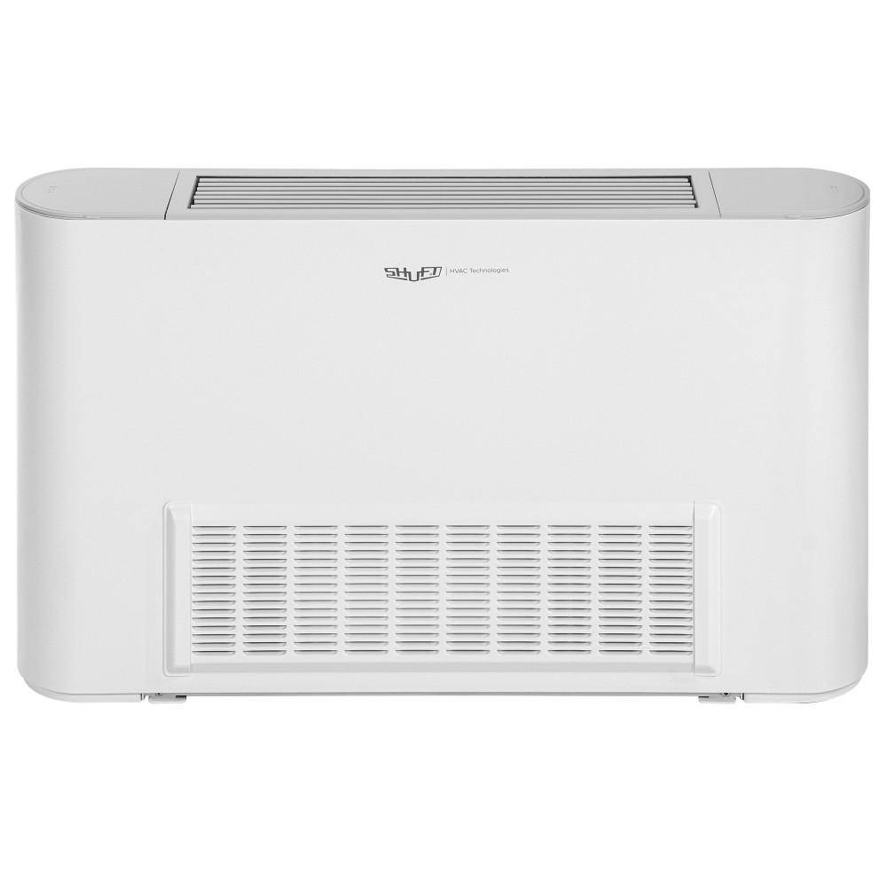 Фанкойл напольно-потолочный SHUFT SFF-150 НС-1517666