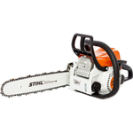 Бензопила Stihl MS 180C-BE 14"