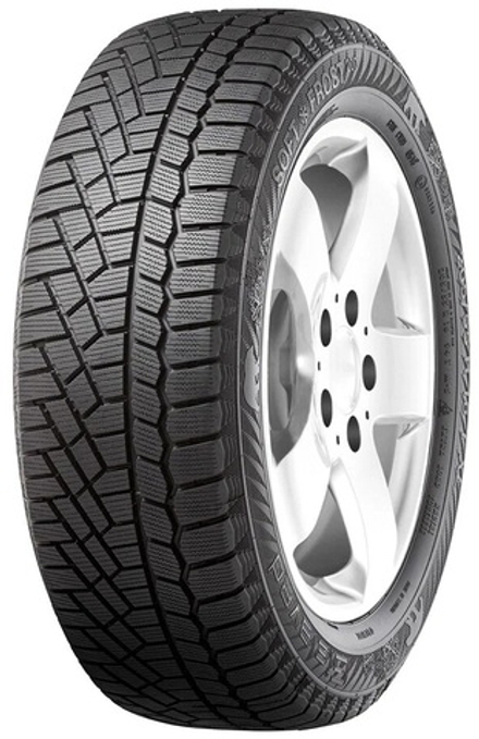 Зимняя шина Gislaved Soft Frost 200 (185/65 R15 92T)