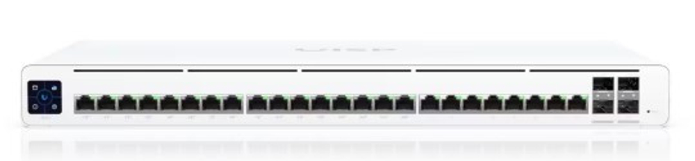 Коммутатор PoE Ubiquiti UISP-S-Pro