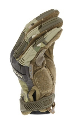 Перчатки Mechanix M-Pact (Multicam) - размер 2XL