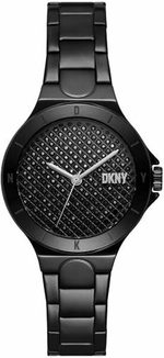 Женские наручные часы DKNY NY6668