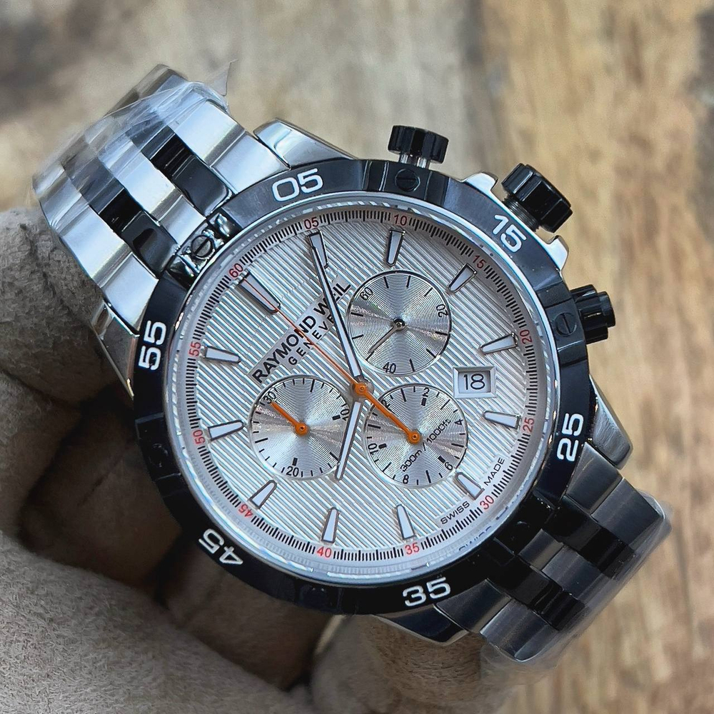 Часы Raymond Weil