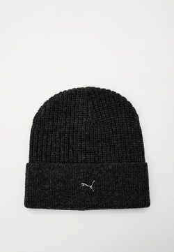 Шапка взрослая PUMA Metal Cat Beanie