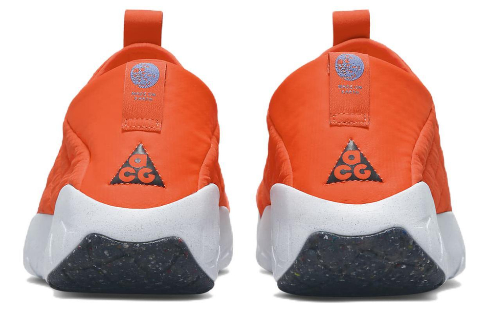 Кроссовки Nike Acg Moc 3.5