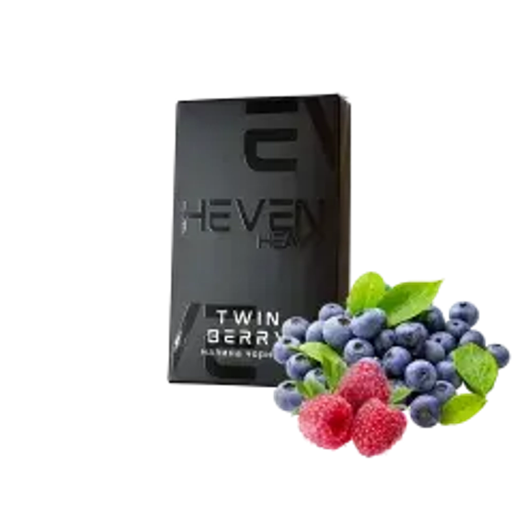 Heven Twin Berry (50g)