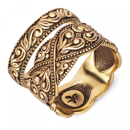 Кольцо INNAMORATO