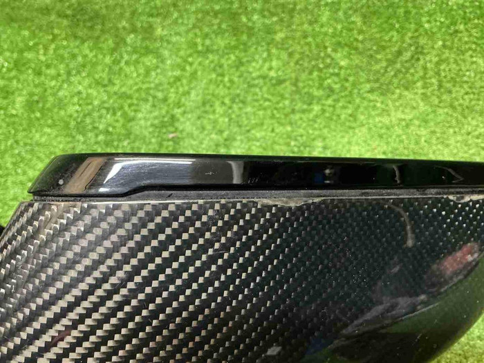 Зеркало левое BMW 5er G30 (2017-2023) 5 контактов