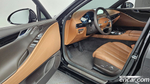 Genesis G80 (RG3) Бензин 2.5 Turbo AWD (06.2022)
