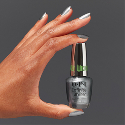 OPI Wicked Infinite Shine - Лак для ногтей оттенок It's the Shiz, 15 ml