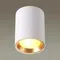 4206/1C HIGHTECH ODL20 327 белый/металл Потолочный светильник GU10 50W IP54 AQUANA