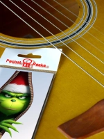 Стикер на байк, мотоцикл, гидроцикл