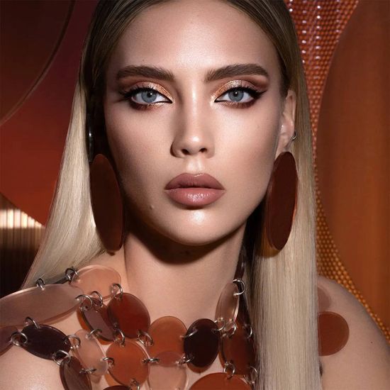 NATASHA DENONA I Need a Warm Палетка теней для век