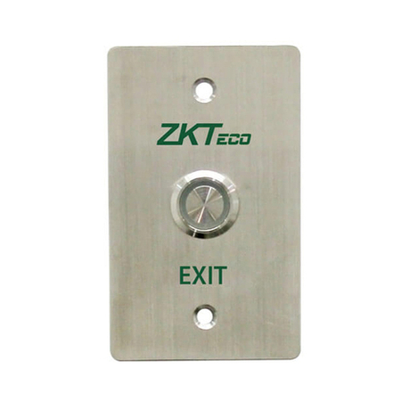 Кнопка выхода ZKTeco EB102