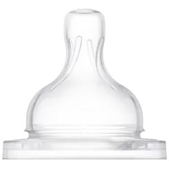 Əmzik \ Philips Avent 2 pieces Anti-colic nipple 1m+