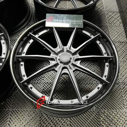 КОВАНЫЕ ДИСКИ для Porsche CAYENNE COUPE 9YB FACELIFT