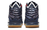 Кроссовки Nike Lebron 17 College Navy 17