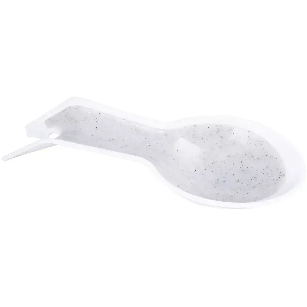 Подставка под ложку Granite, Белый (комплект 16 шт)