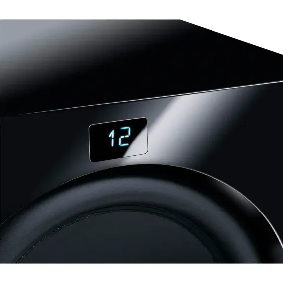 Magnat Omega CS 12 Black