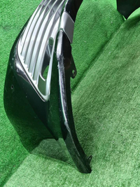 Бампер передний Toyota Camry 8 XV70 (2017-2021)