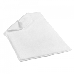 Коврик для ванной 50x80 Casual Avenue Chicago Premium белый Турция