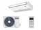 Напольно-потолочная сплит-система Marsa MRK-24CHANIG/MRK-24HANIGE-W Optimal Inverter