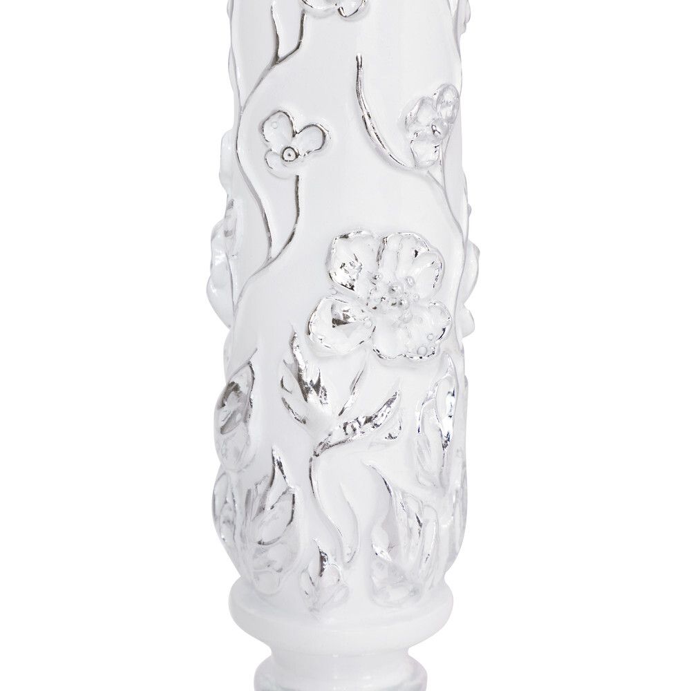 Настольная лампа Лето Шебби Айс