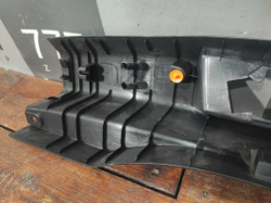 Обшивка панели багажника Chery Tiggo 4 18-нв Б/У Оригинал J685402390