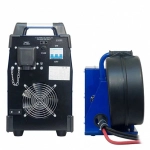 AuroraPRO ULTIMATE 350 инверторный сварочный полуавтомат с закрытым подающим механизмом 7219236