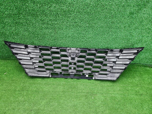 Решетка радиатора Changan CS55PLUS (2021-2024)