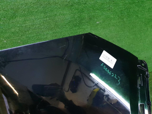 Бампер задний правая часть Toyota RAV4 5 XA50 (2018-н.в.)