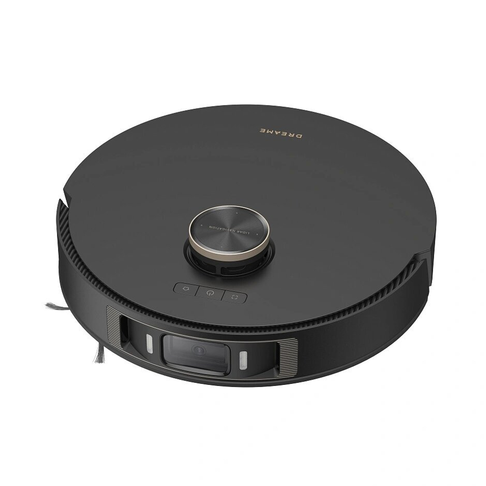 Робот-пылесос -пылесос Dreame Bot L30 Ultra, Чёрный (RLX41CE)