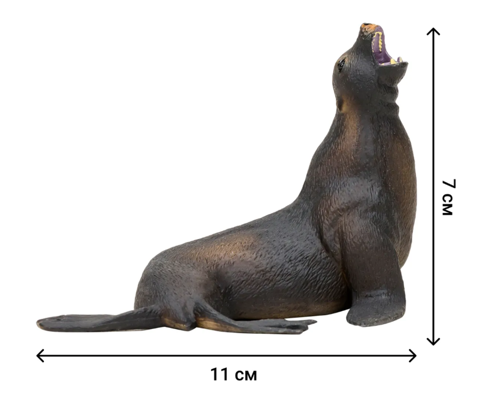 Игровой набор Masai Mara Мир океана