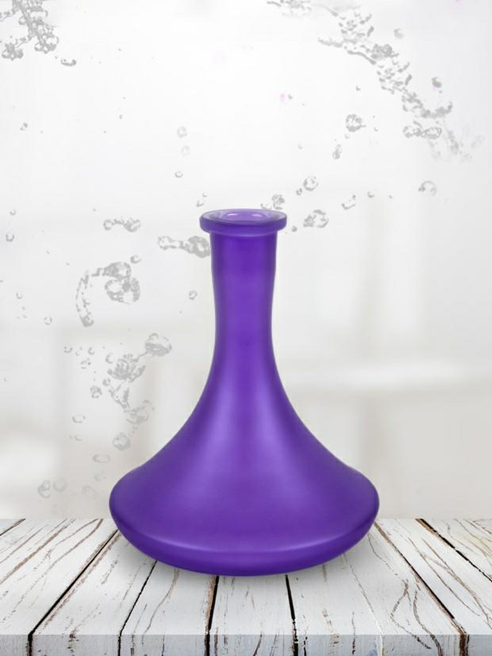 Колба VG Craft Purple Matt