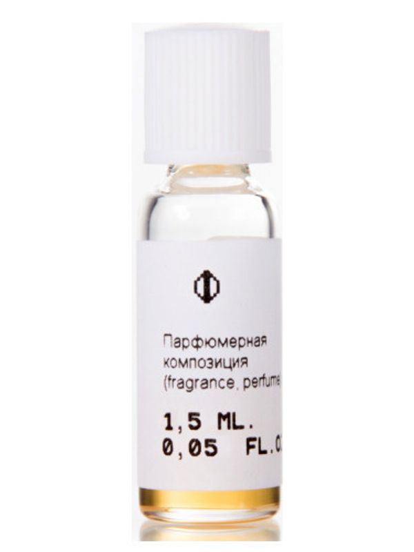 Nikkos-Oskol Fragrance Ф (F)