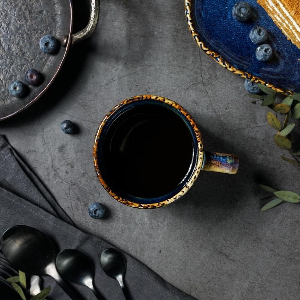 Кружка 355 мл d 9,1 см h7,9 см   P.L. Proff Cuisine [6]