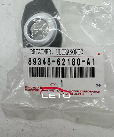 Крепление датчика парктроника 89348-62180-A1 8934862180A1
